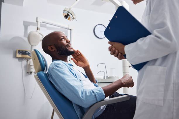 Best Emergency Dental Care for Broken or Chipped Teeth in Four Corners, TX