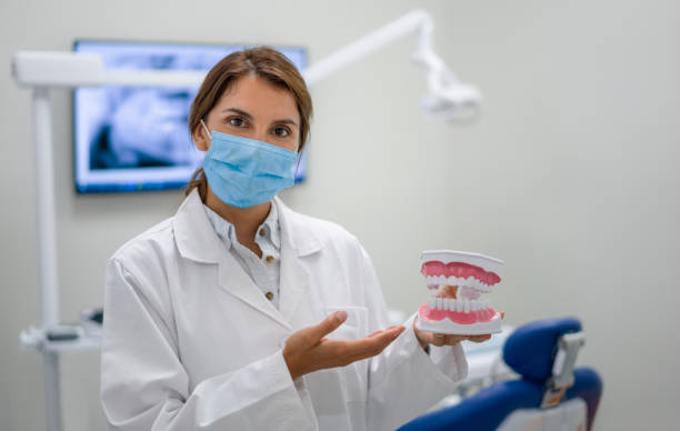 Best Emergency Denture Repair in Four Corners, TX