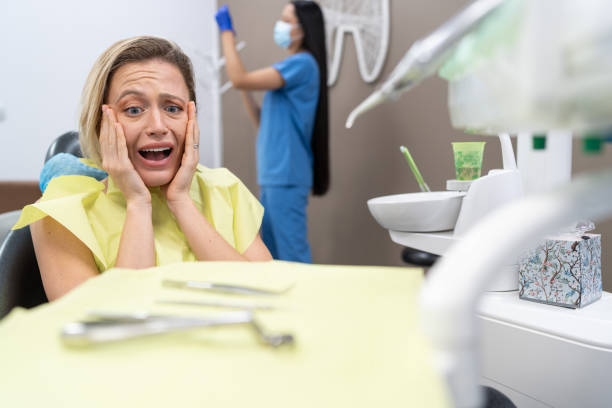 Best Emergency Dental Care for Broken or Chipped Teeth in Four Corners, TX